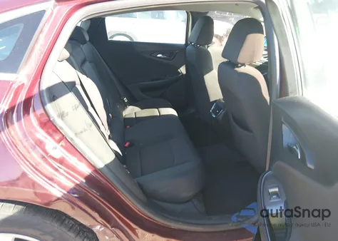 2016 Chevrolet Malibu 1Lt z USA, uszkodzony, nr VIN 1G1ZE5ST4GF203499